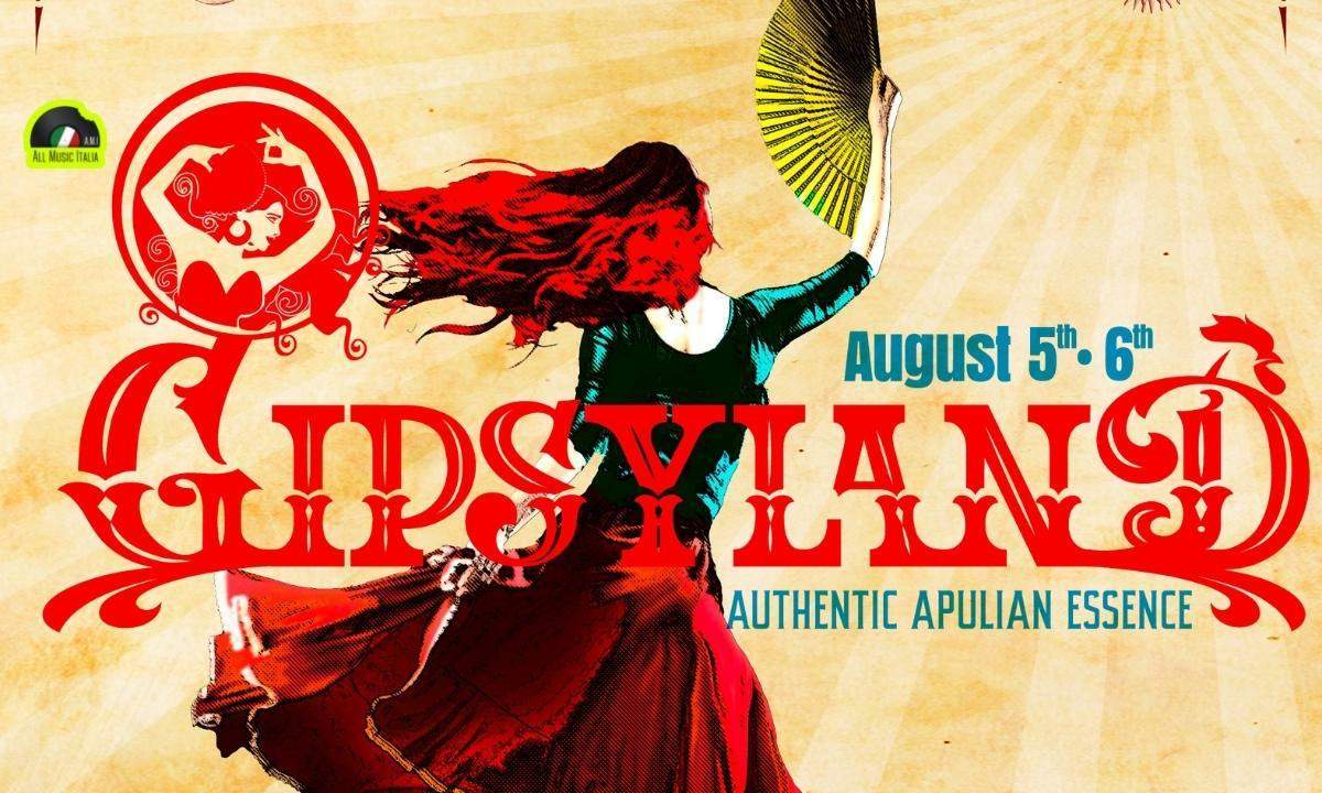 Gipsyland 2022