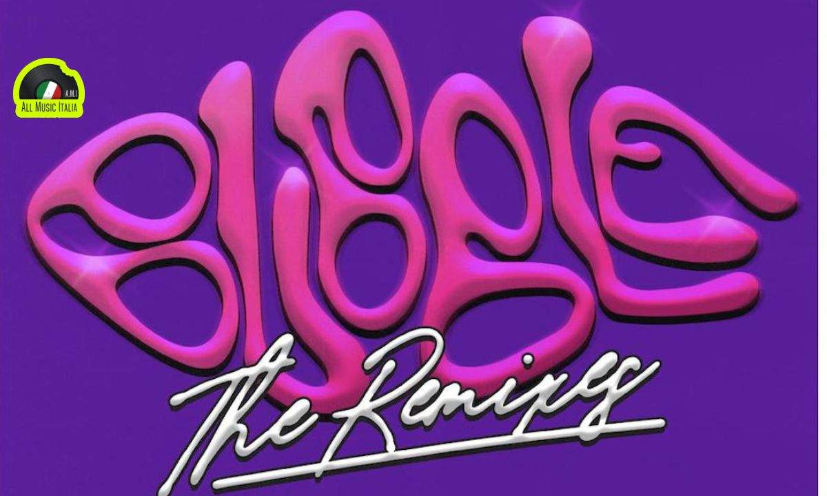 Bubble (The Remixes) Takagi & Ketra