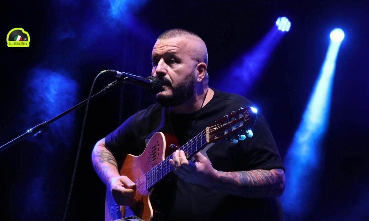 JE SO PAZZO Music Festival finale