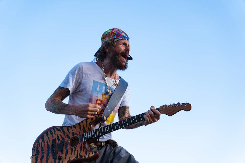 Jova Beach Party 2022