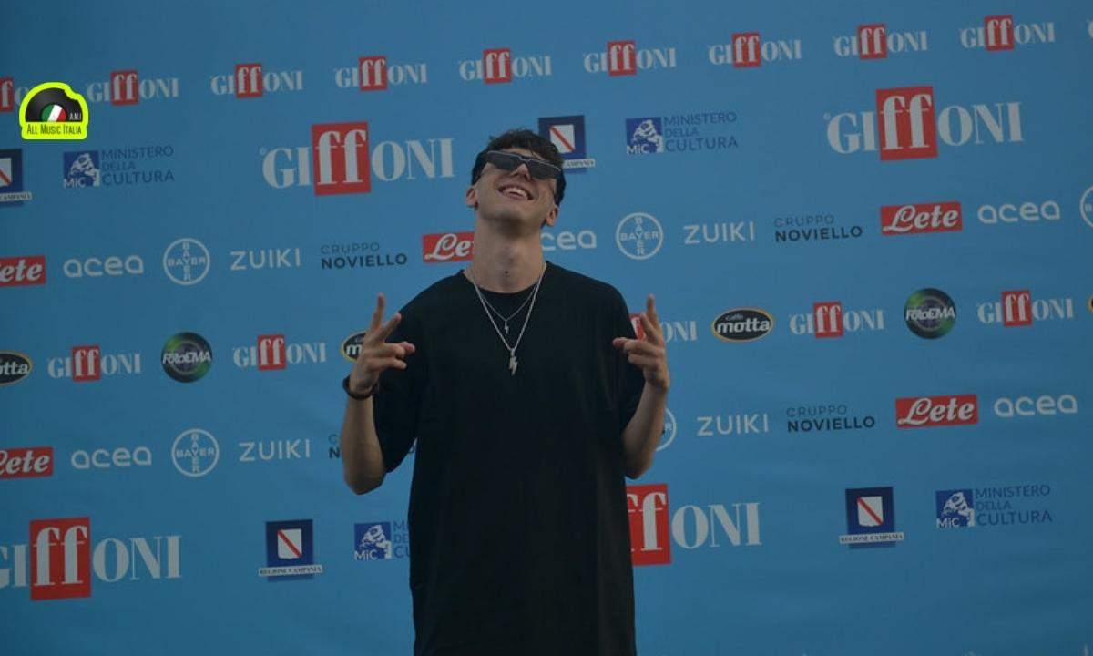 LDA Giffoni Film festival