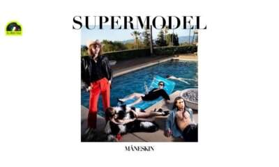 Maneskin Tiktok supermodel
