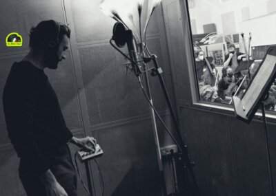 Marco Mengoni Caro amore lontanissimo