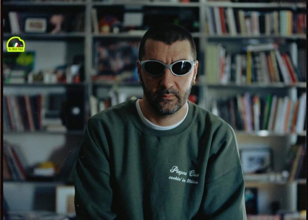 Night Skinny nuovo album