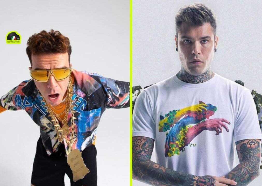 Salmo San Siro scaletta