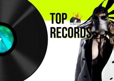 TOP RECORDS 27 2022
