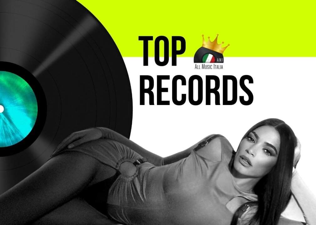 Top Records settimana 26