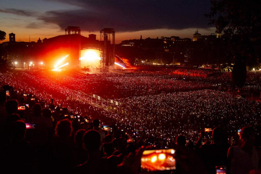 Ultimo Circo Massimo