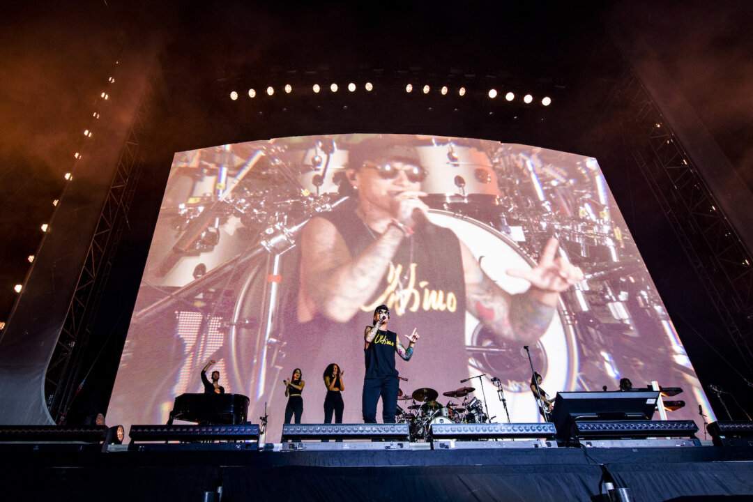 Ultimo Circo Massimo