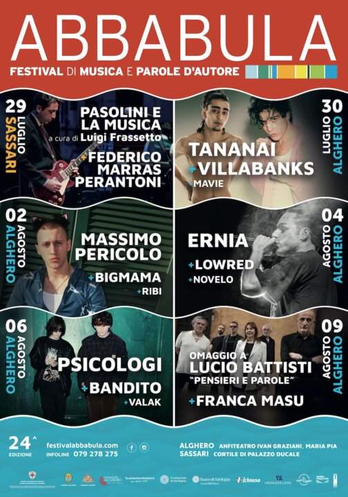 Abbabula Festival 2022