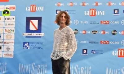 Albe Giffoni Film Festival