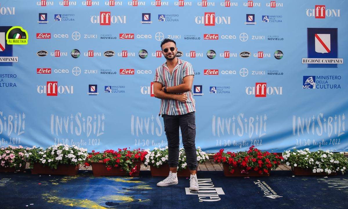 Alex Polidori Giffoni