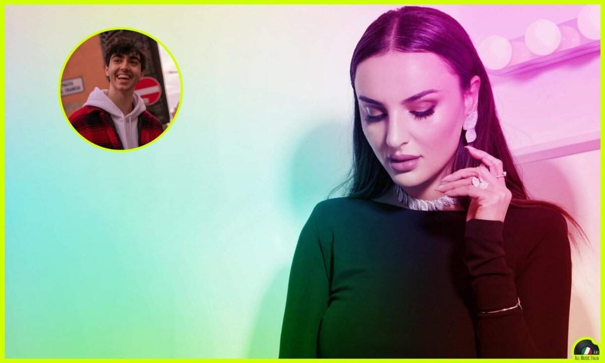 Arisa Nartico Terni canta Endrigo