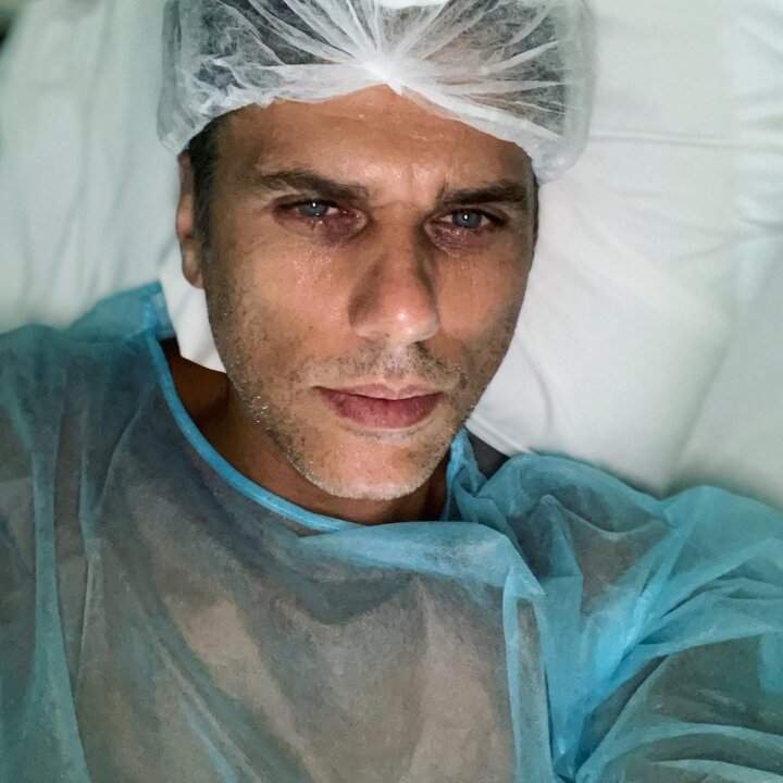 Attilio Fontana ospedale