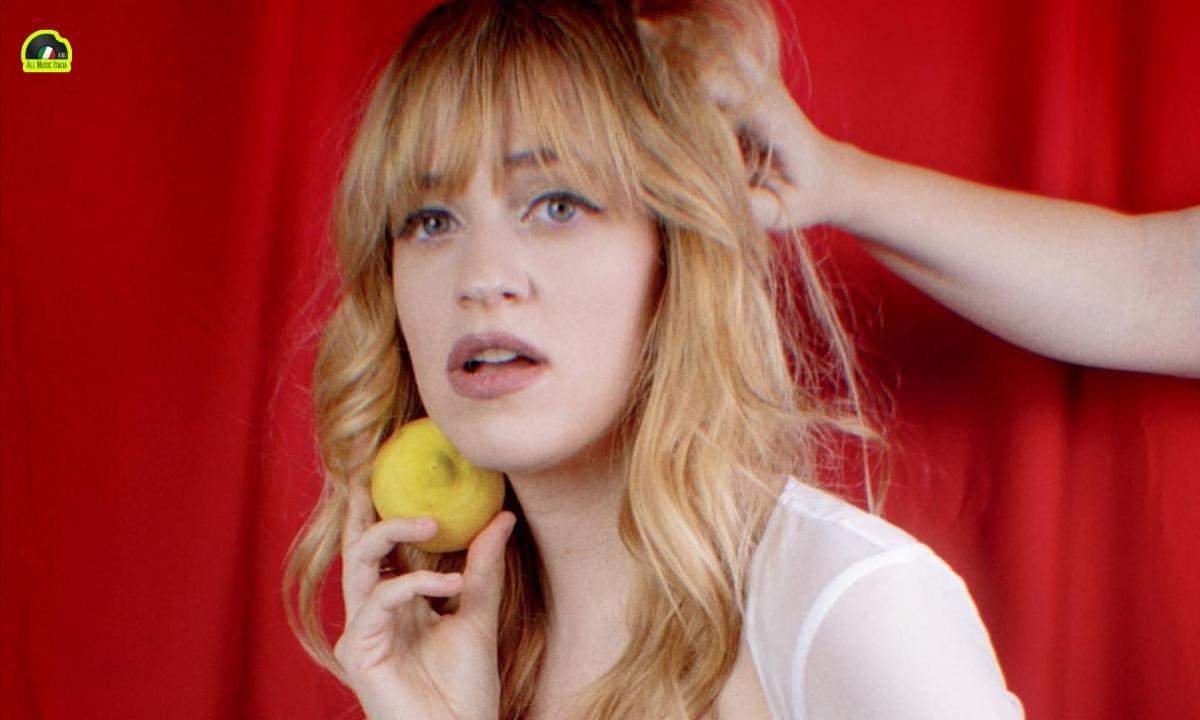 Celeste Gaia Almeno tu