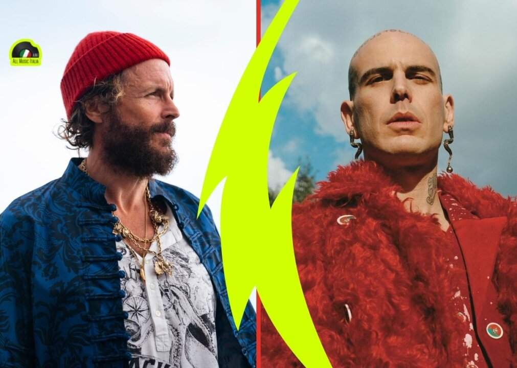 Gemitaiz Jovanotti