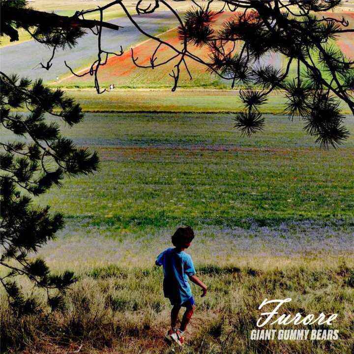 Gian Gummy Bears Furore