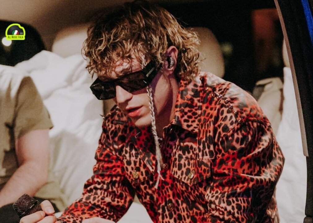 Irama america Latina