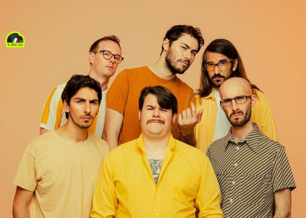 Pinguini Tattici Nucleari Nuovo album