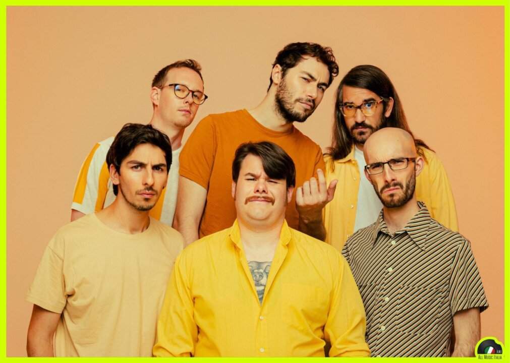 Pinguini Tattici Nucleari scioglimento