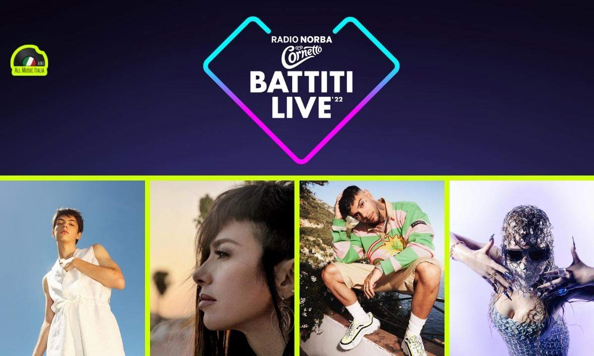 Battiti Live scaletta scaletta 2 agosto