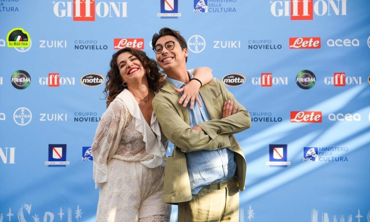 Soldi Spicci Giffoni Film Festival