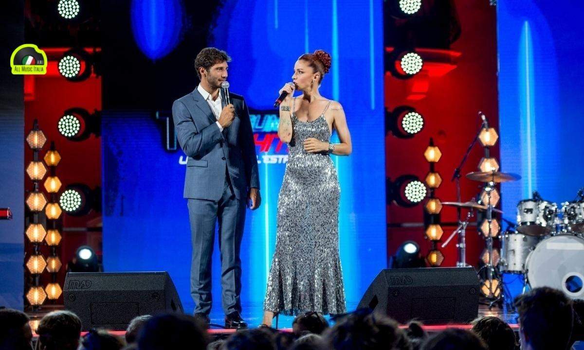 TIM SUMMER HITS scaletta ultima puntata