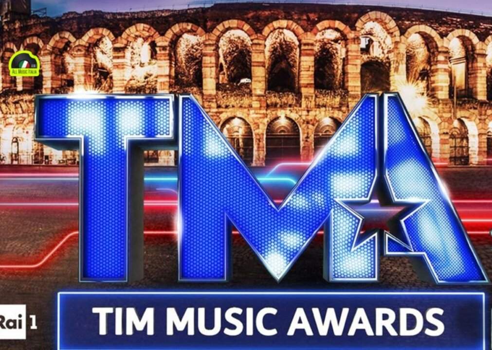 Tim Music Awards cast