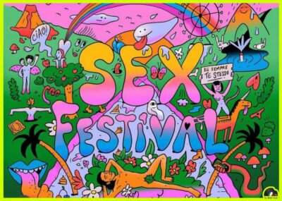 Villabanks Sex Festival
