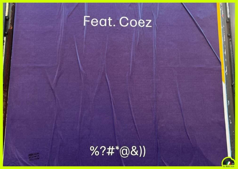 thasup nuovo album singolo