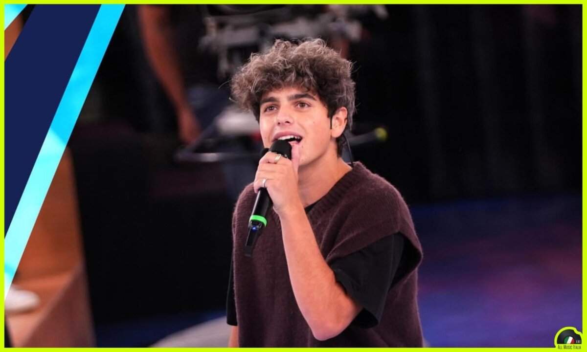 AMici 22 Niveo Scarabocchi testo