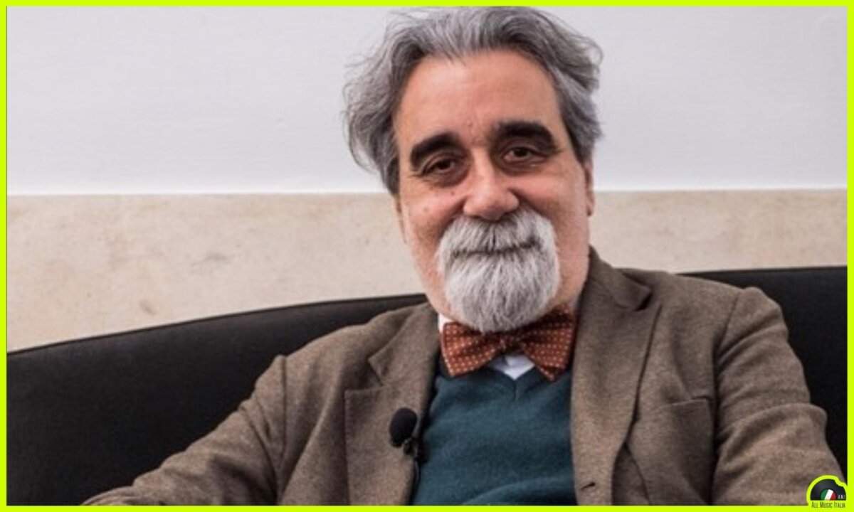 Beppe Vessicchio
