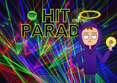 Hit parade Spotify 23 settembre 2022