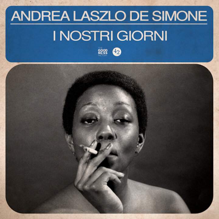 Andrea Laszlo De Simone