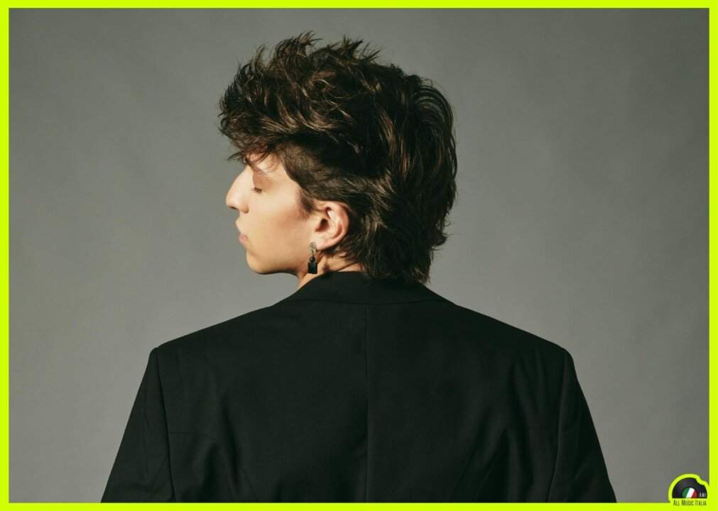 Luigi Strangis nuovo album voglio la gonna