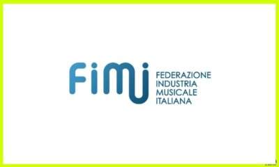 Mercato musicale FIMI primo semestre 2022