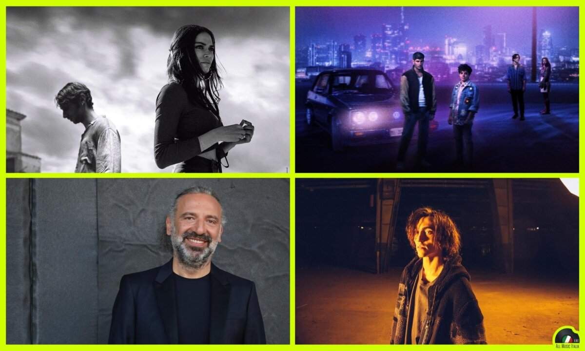 Mostra del Cinema di Venezia