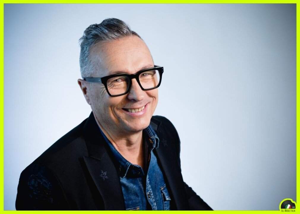 Paolo Belli Intervista