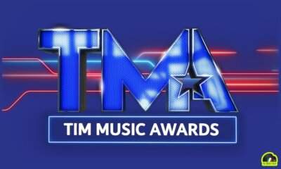 Tim Music Awards scaletta prima serata