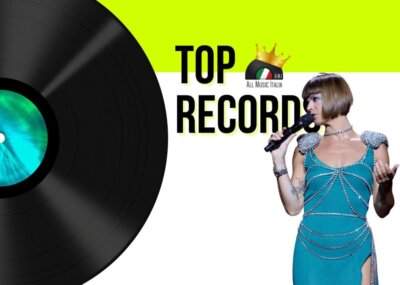Top Records 36