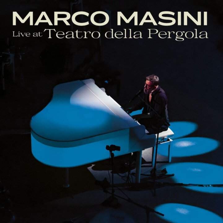 Marco Masini