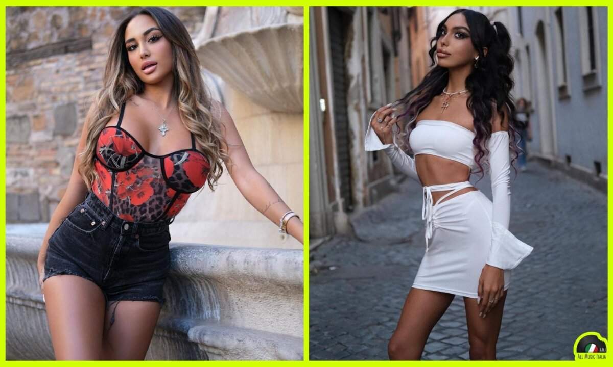 princess selassie singoli