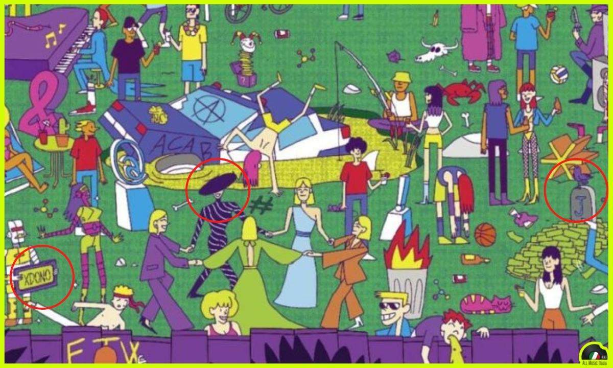 thasup carattere speciale copertina 1