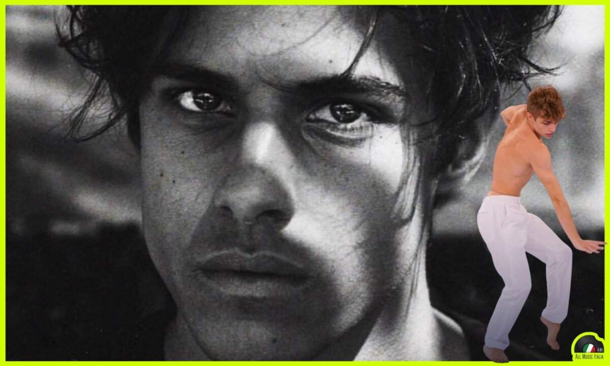 Amici Michele Merlo Farfalle Testo