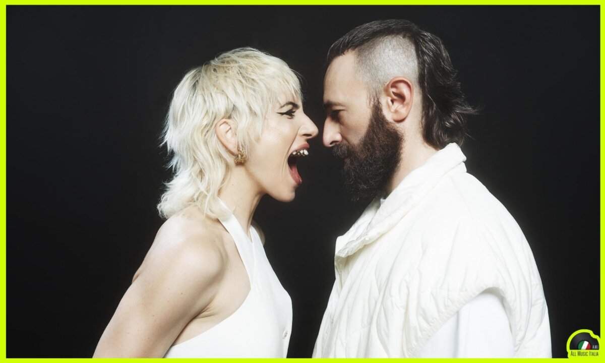 Coma cose Un meraviglioso modo di salvarsi