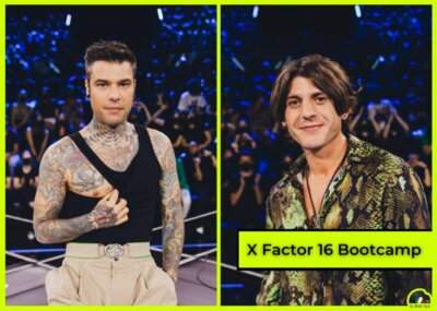 X Factor Bootcamp prima puntata