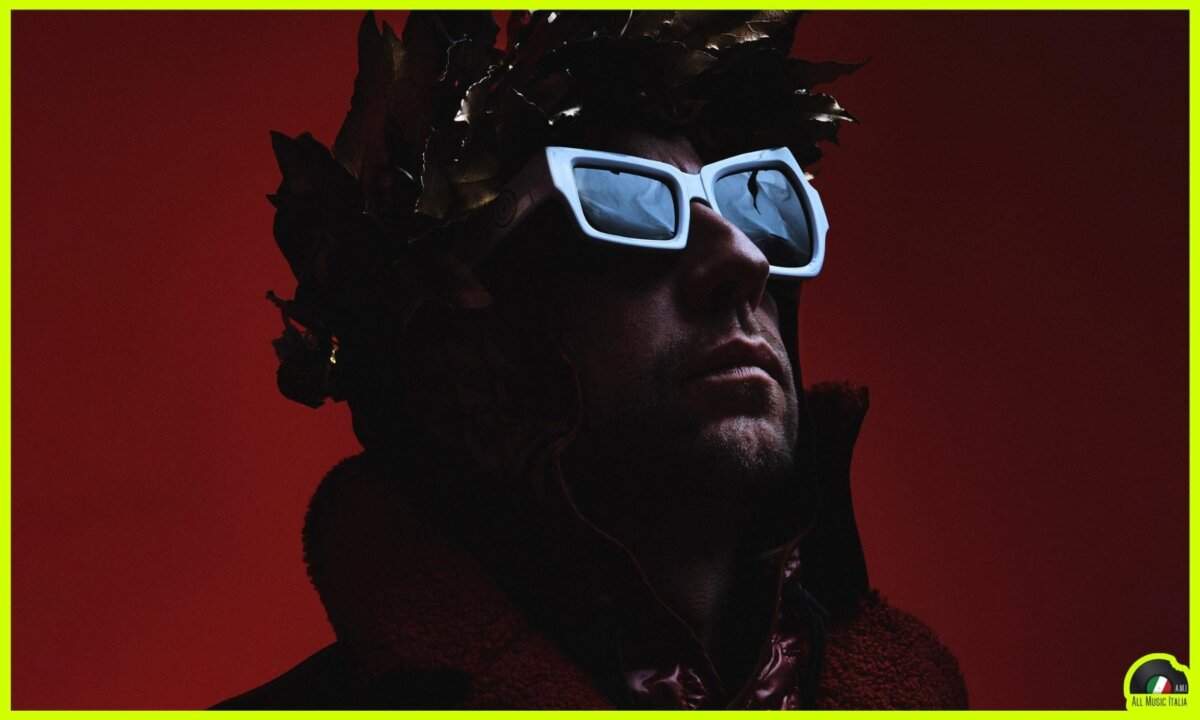 Danti L'ultimo disco