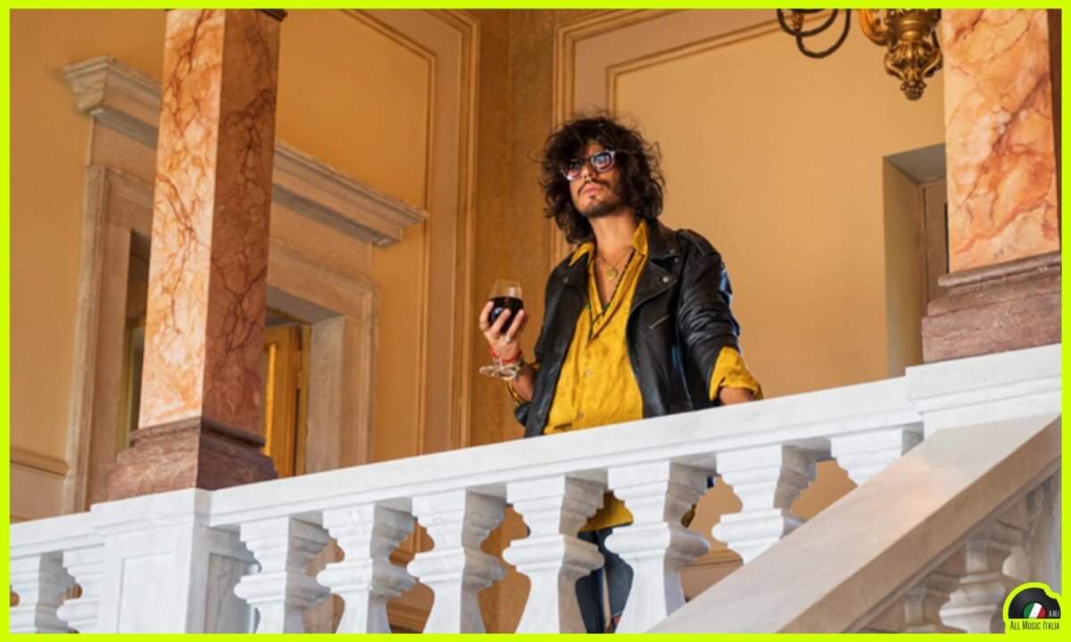 Diego Conti Alcolica