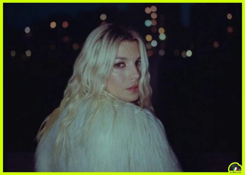 Emma docuflm Sbagliata Ascendente Leone