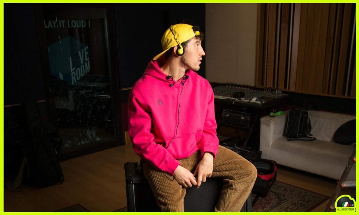 Federico Baroni Non vale testo